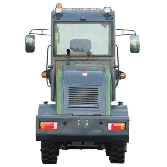 Lastmaskin Skipsna T8600 4x4 EURO5 thumbnail