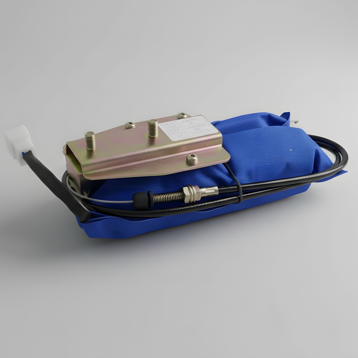 Avstängningsmekanism 