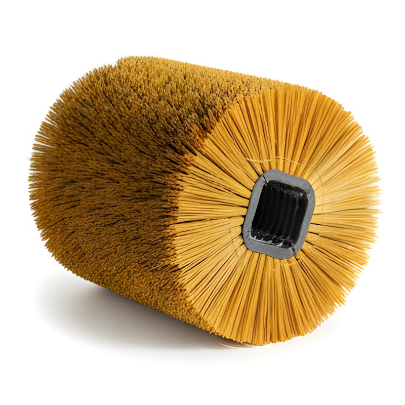 Sopvals ersättningsborstar Ersättningsborstar till sopvals.

Innehåller 32 ringar.