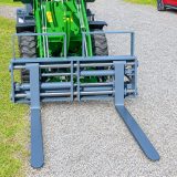 Hydrauliska pallgafflar Large 1510x1200