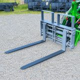 Hydrauliska pallgafflar Medium 1200x1200