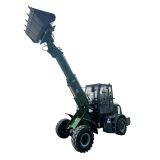 Teleskoplastare Skipsna T500 4x4 EURO5_Lastmaskiner