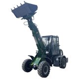 Teleskoplastare Skipsna T500 4x4 EURO5_Lastmaskiner