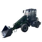 Teleskoplastare Skipsna T600 4x4 EURO5
