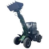Teleskoplastare Skipsna T600 4x4 EURO5