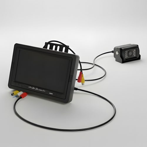 Backkamera