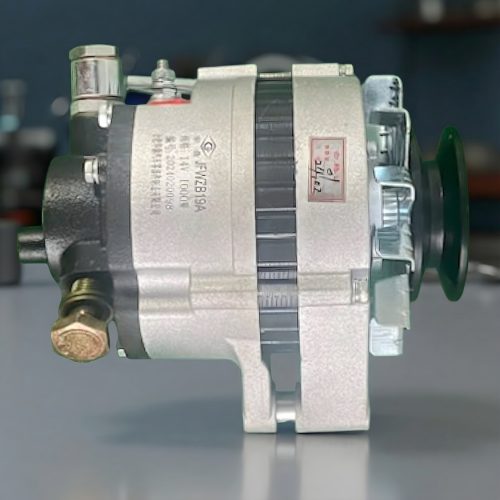 Generator 12V