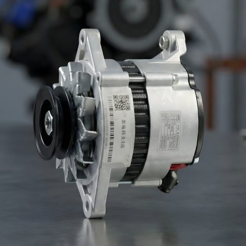 Generator 24V