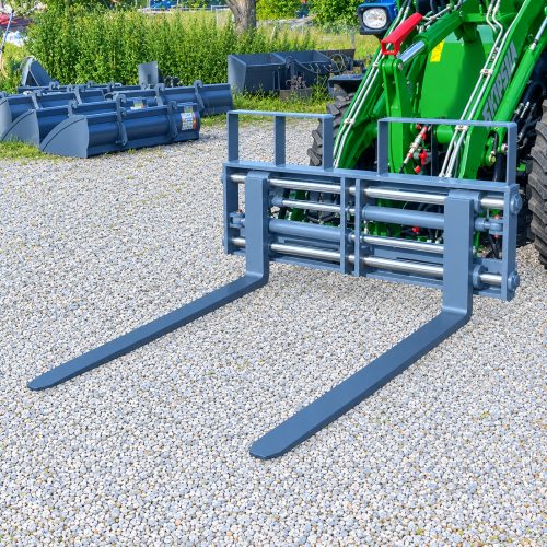 Pallgafflar Hydrauliska EXTRA LARGE (1650x1800)
