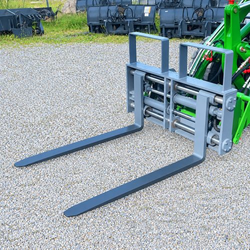 Pallgafflar Hydrauliska MEDIUM (1200x1200)