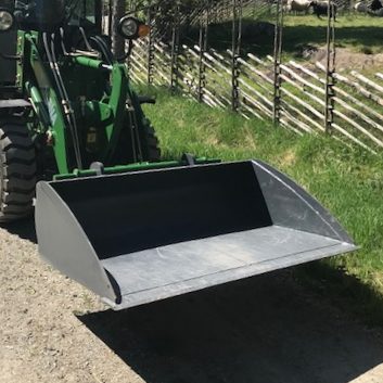 Planerskopa PS1550