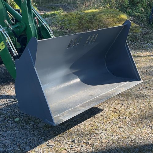Snöskopa / Lättmaterialskopa SLS1730