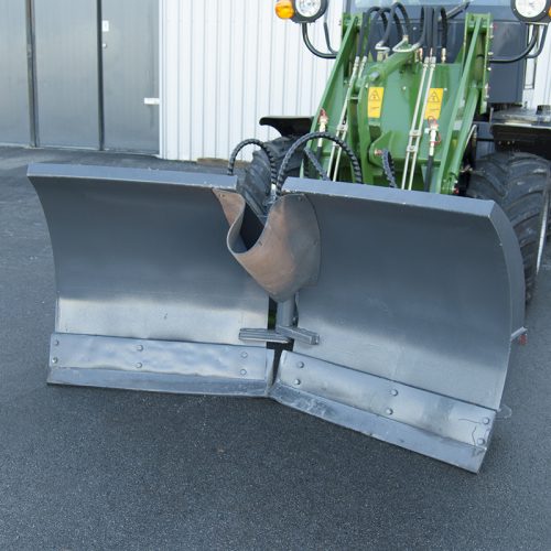 Vikplog VB1800