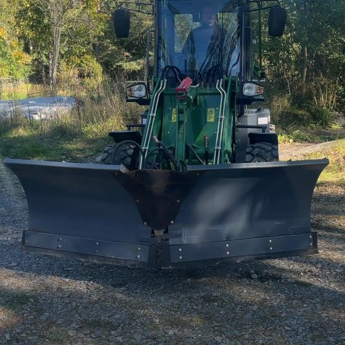 Vikplog VB2500